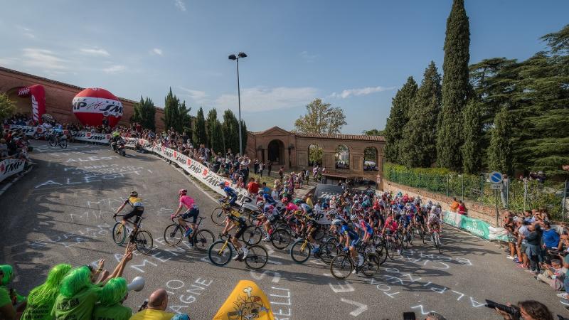 Giro dell’Emilia