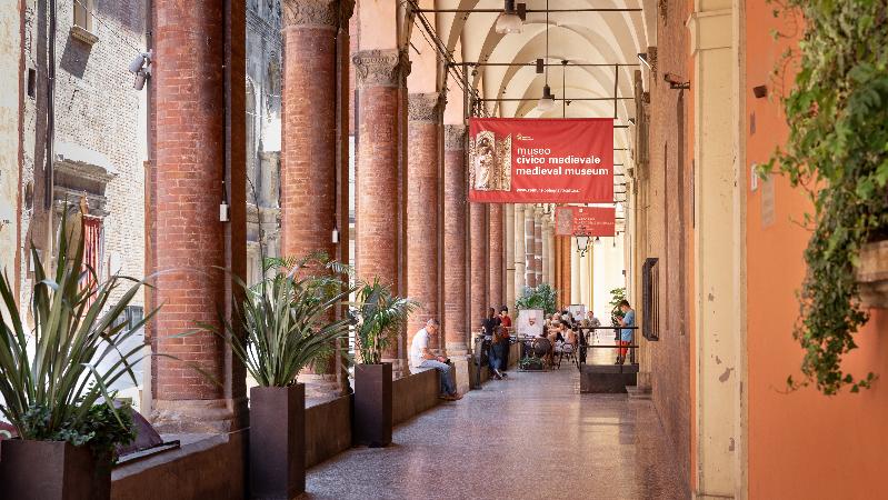 6 cose da sapere sui Portici UNESCO di Bologna