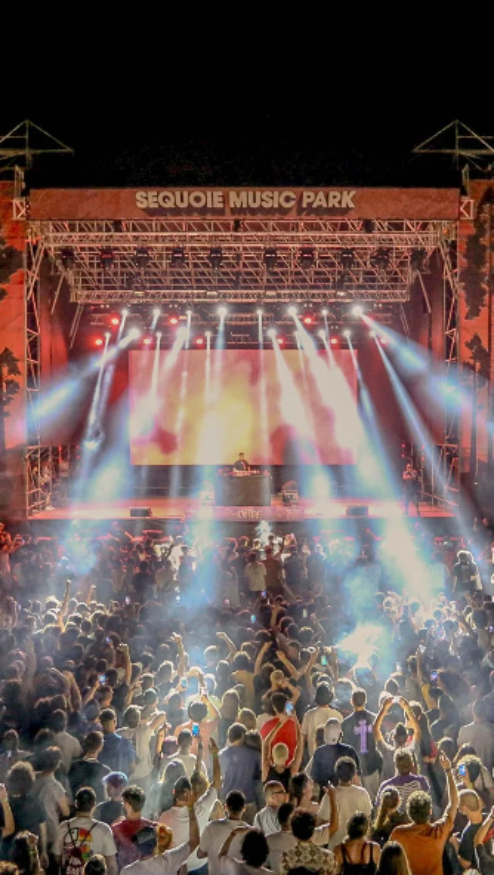 festival estivi bologna