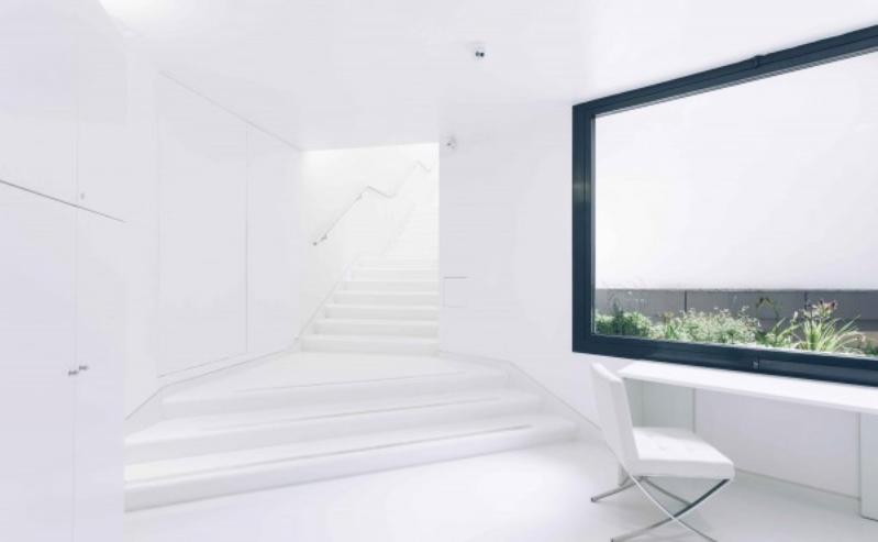 Residence Case Bianche