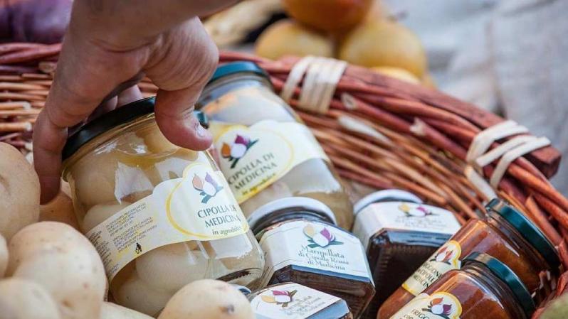 Antica Fiera di Luglio - XXIII° MEDICIPOLLA 