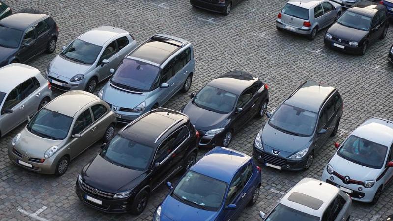 Parcheggio Comune di Casalecchio di Reno