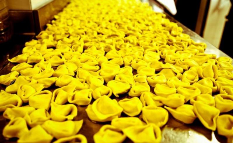 Agriturismo San Giuliano - Corso di sfoglia - Corso di cucina bolognese