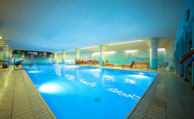 Terme Felsinee